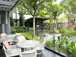 One Balmoral (D10), Condominium #480814231